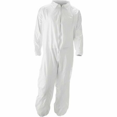 IMPACT PRODUCTS COVERALL, PROMAX, 2-XLARGE, 25PK IMPM10172X